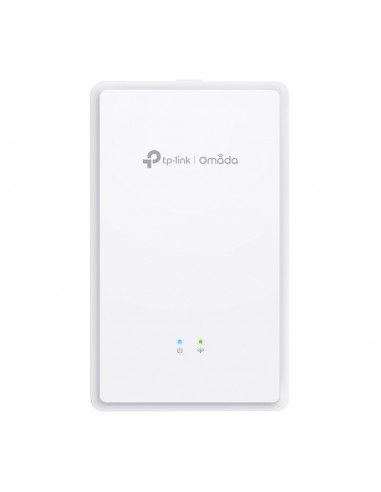 TP-Link Omada AX1800 1201 Мбит/с Бяла